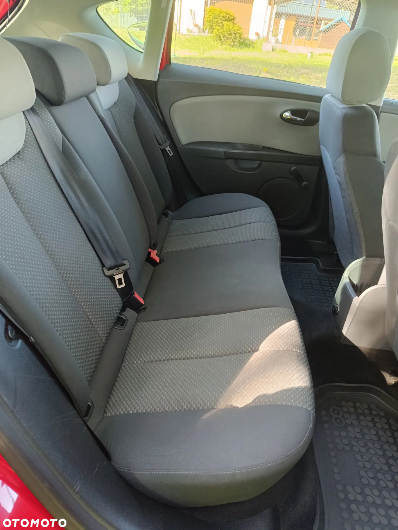 Seat Leon 1.6 Audience - 13