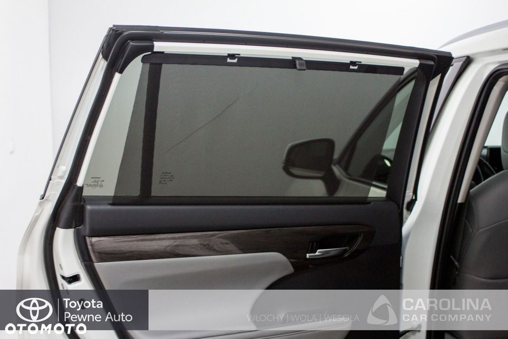 Toyota Highlander - 19