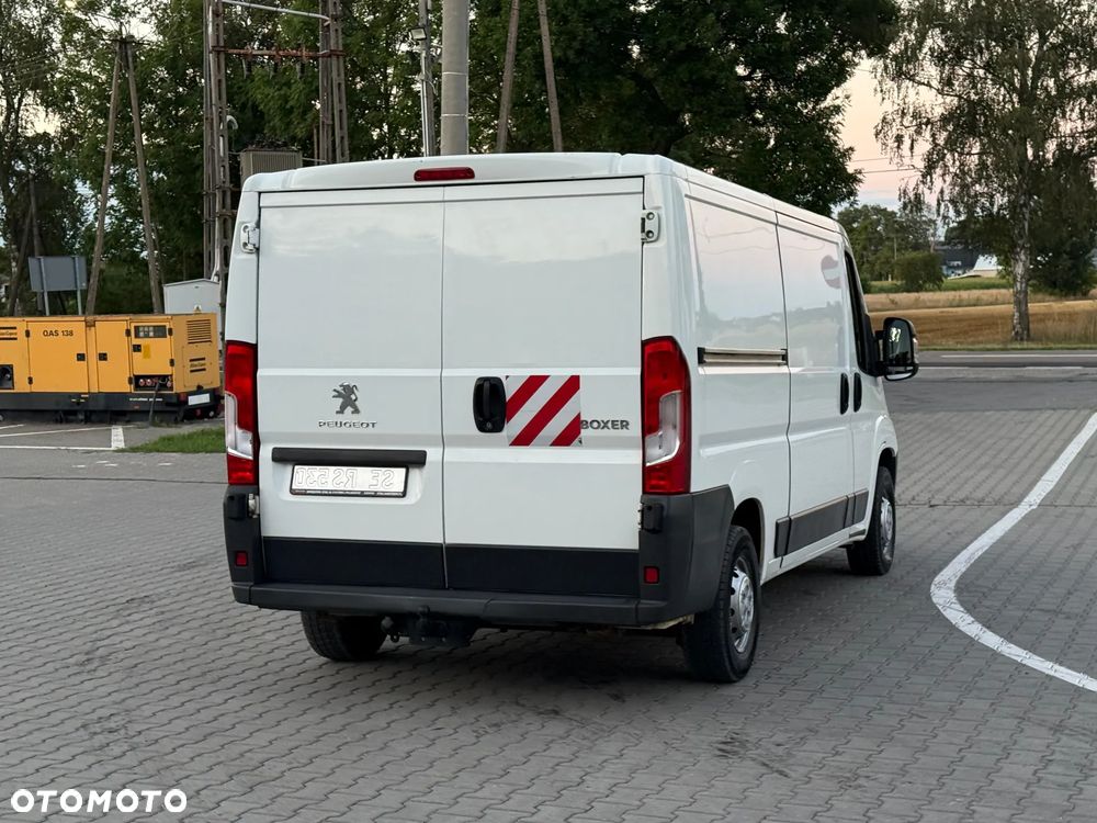 Peugeot Boxer - 33