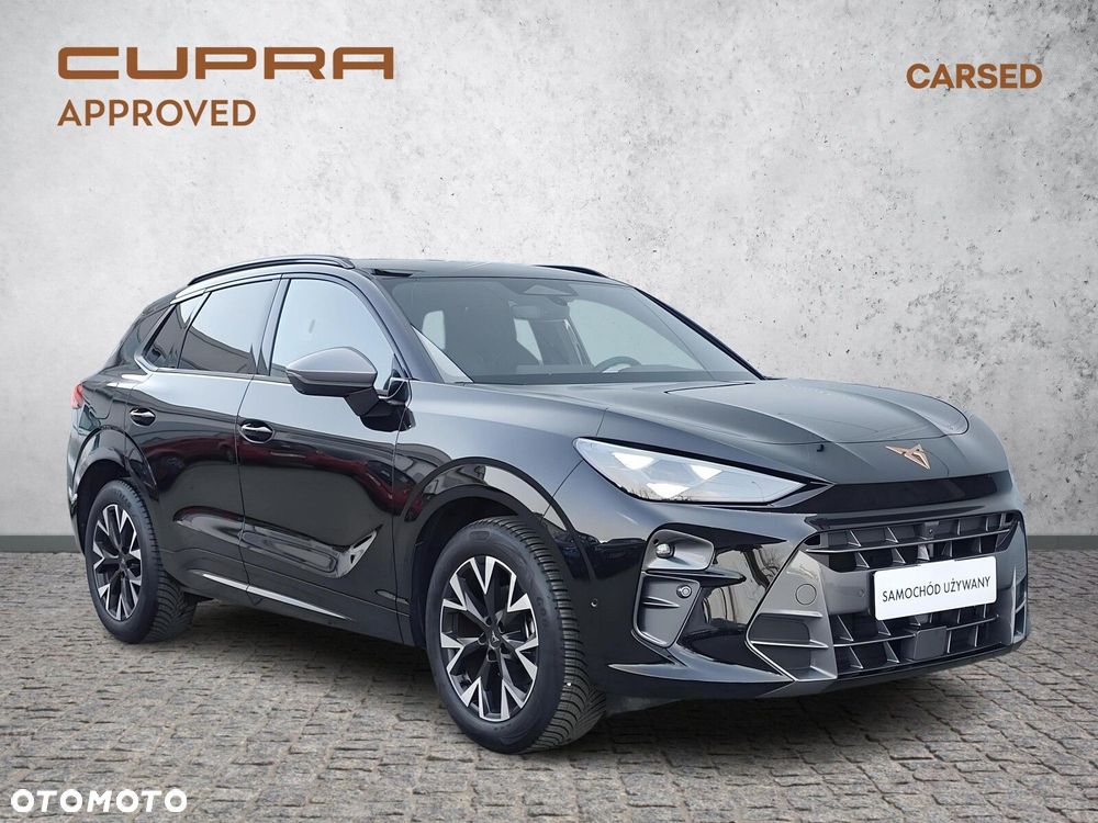 Cupra Terramar - 9