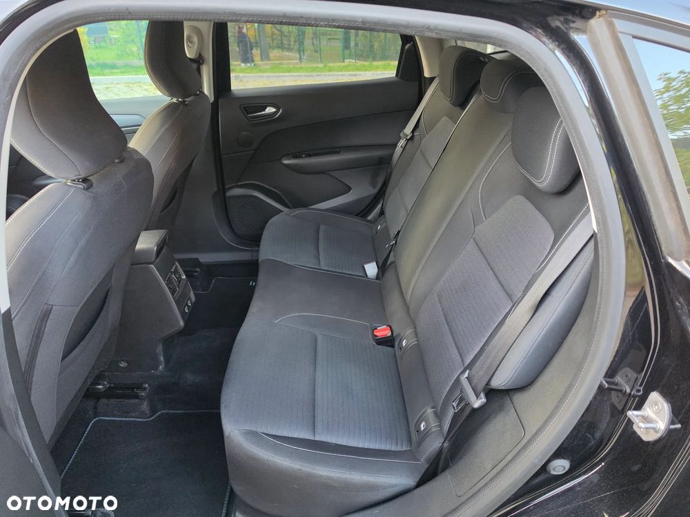 Renault Arkana 1.6 E-TECH Zen MMT - 16