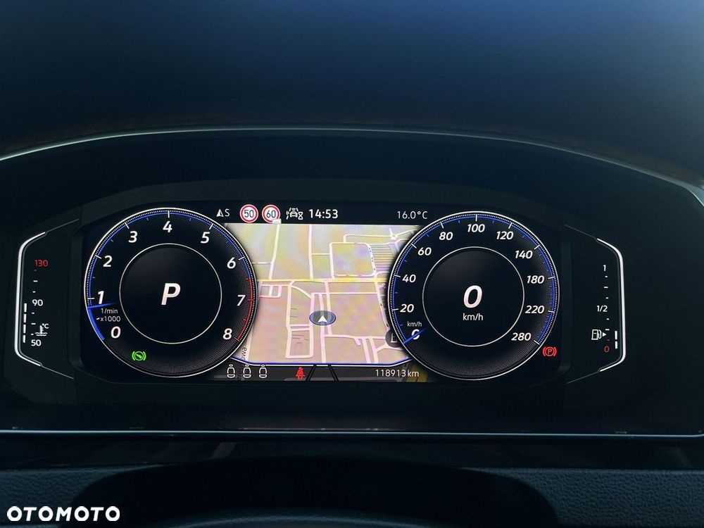 Volkswagen Arteon Shooting Brake 2.0 TSI Elegance DSG - 23