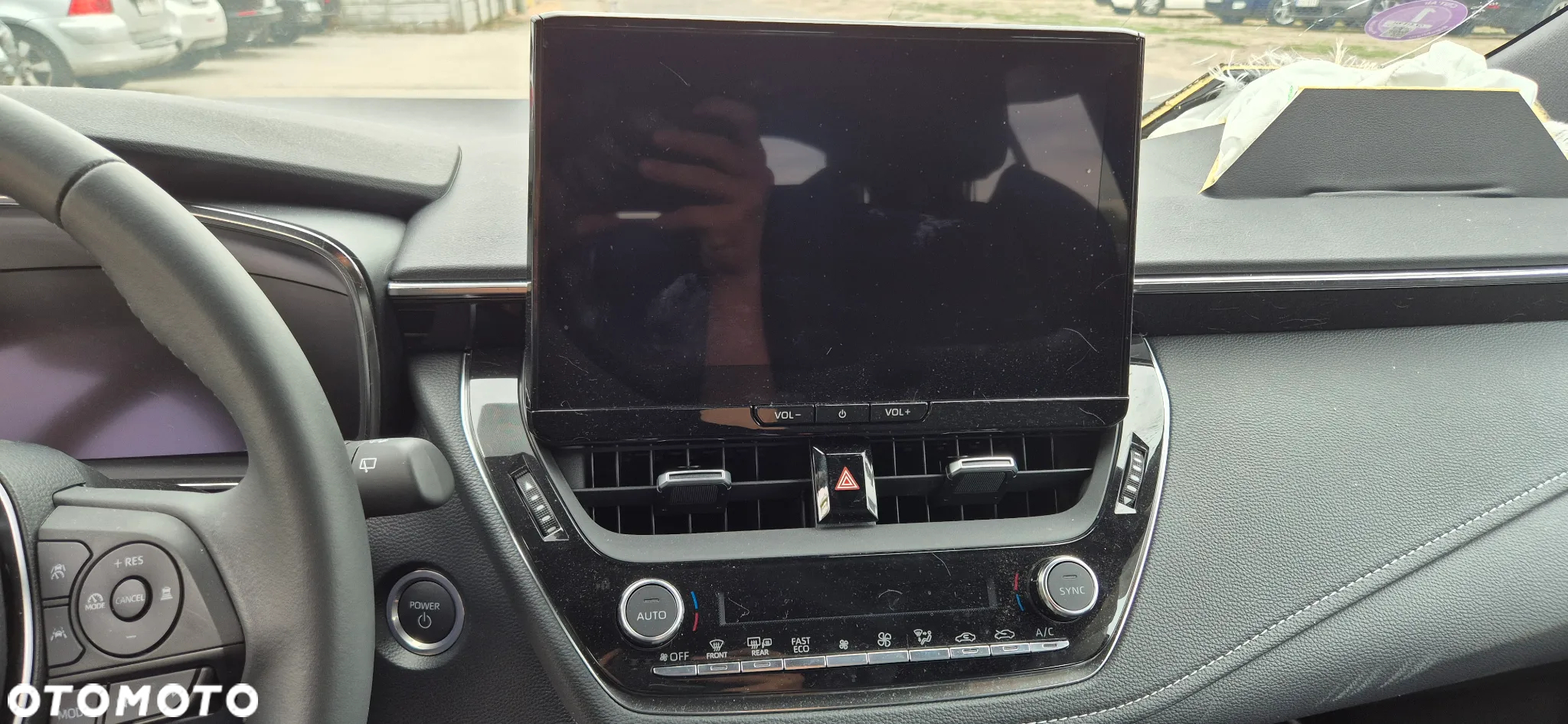 Toyota Corolla 1.8 Hybrid Active - 26