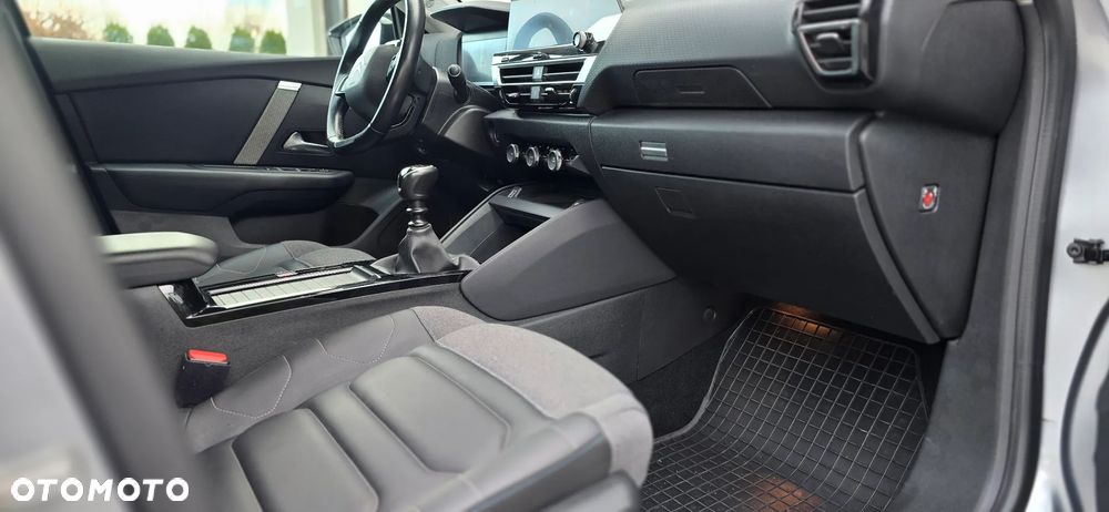 Citroën C4 BlueHDi 110 Stop&Start SHINE - 7