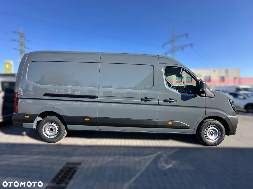 Renault MASTER - 6