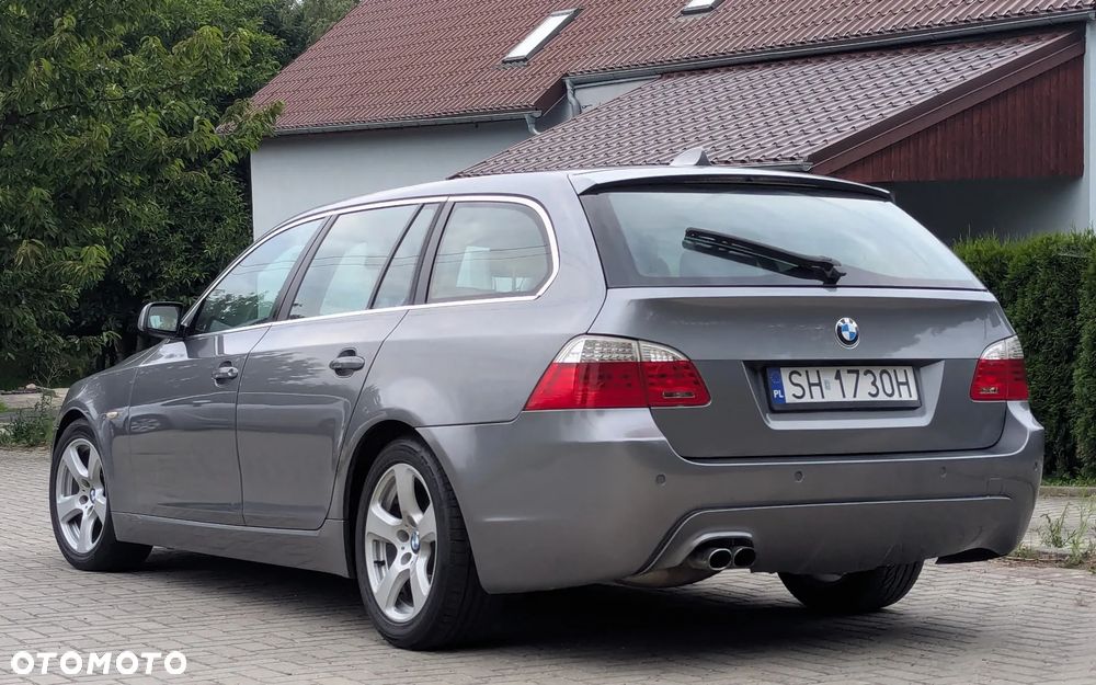 BMW Seria 5 - 31