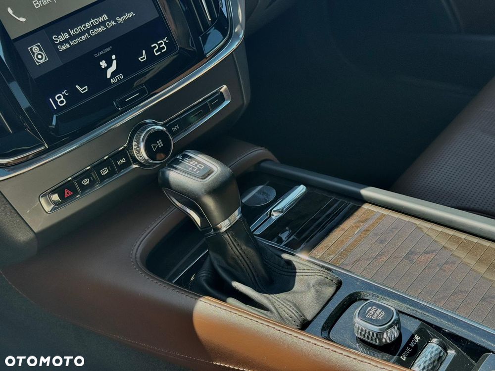 Volvo S90 D4 AWD Inscription - 14