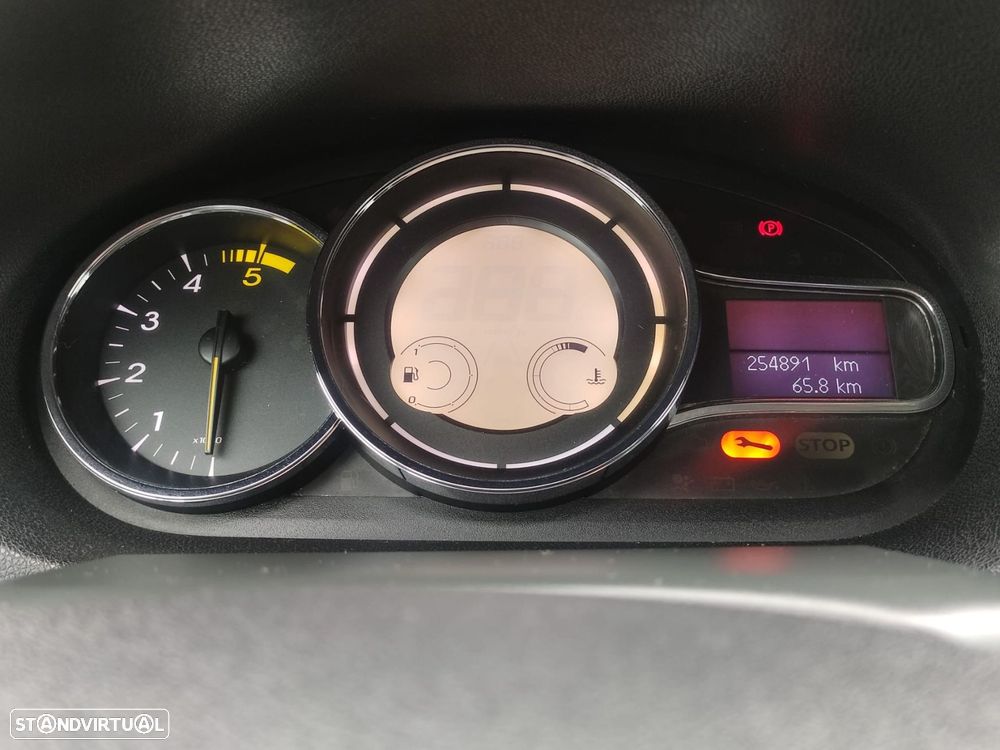 Renault Mégane - 18