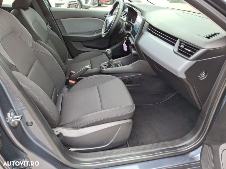 Renault Clio TCe 100 BUSINESS EDITION - 15