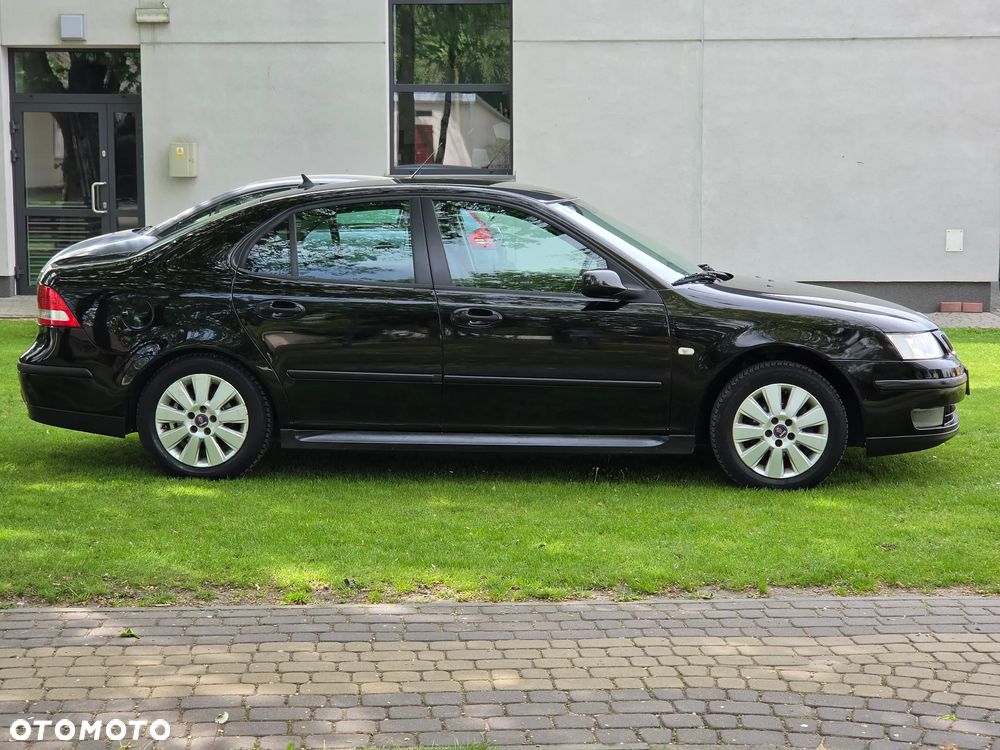 Saab 9-3 1.8 i Linear - 17