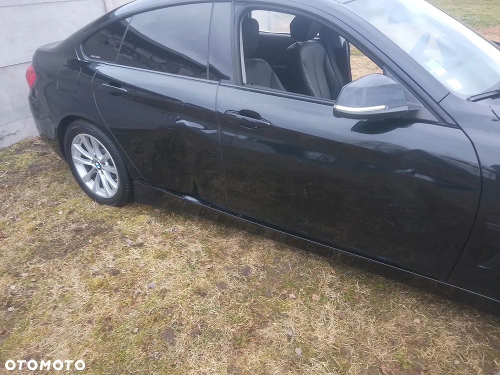 BMW Seria 4 - 9