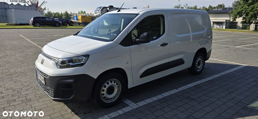 Fiat Doblo - 4