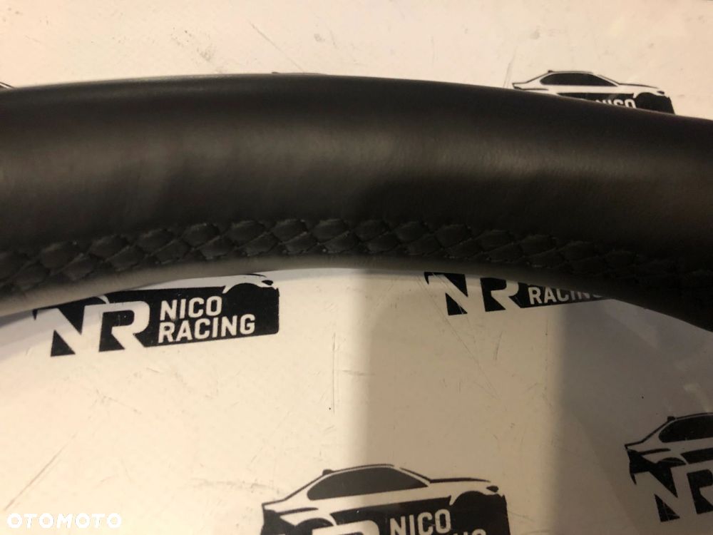 KIEROWNICA M-PAKIET GRZANA ASYSTENT BMW G20 G21 G22 G23 F40 F44 G42 G26 G29 - 4