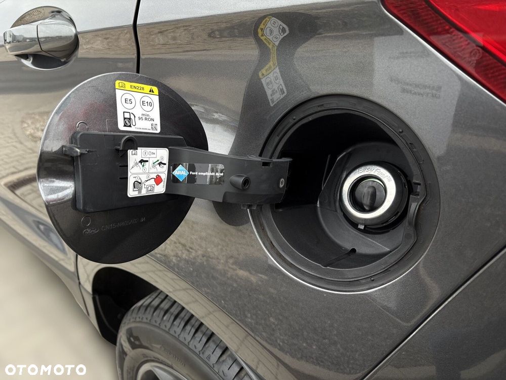 Ford EcoSport - 28
