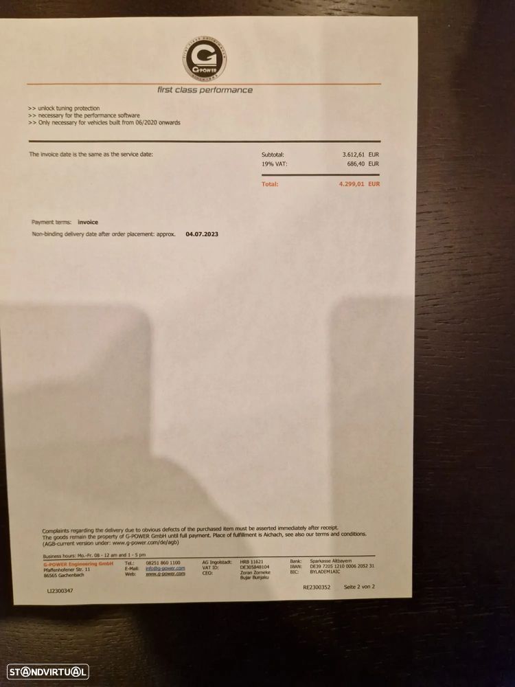 BMW X4 M Competition - 17