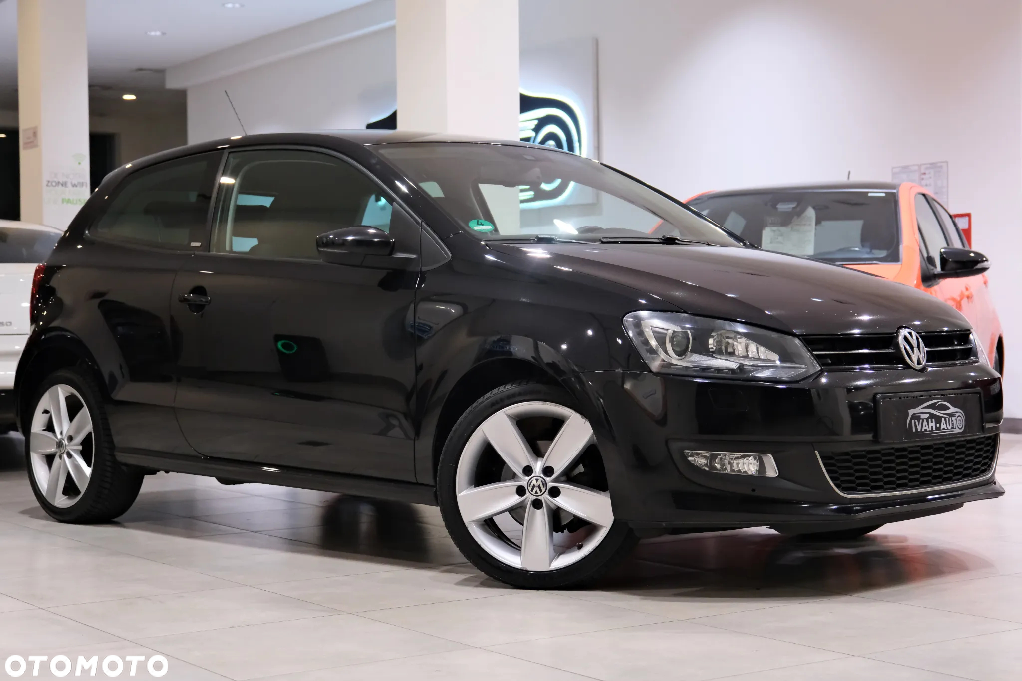 Volkswagen Polo 1.2 TSI Style - 3