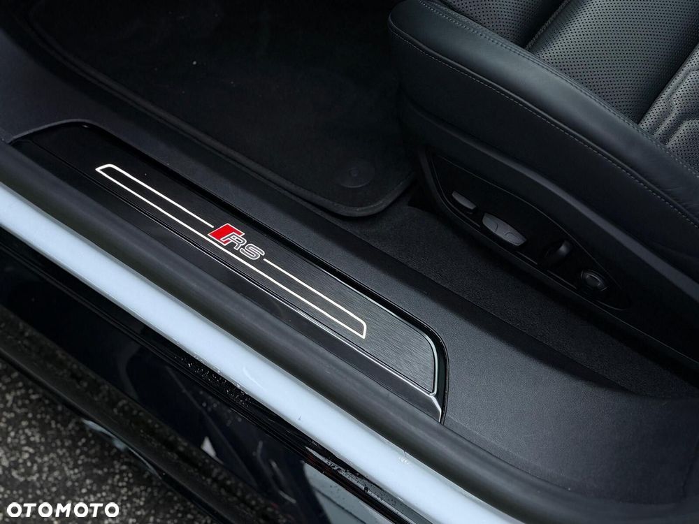 Audi RS e-tron GT - 20