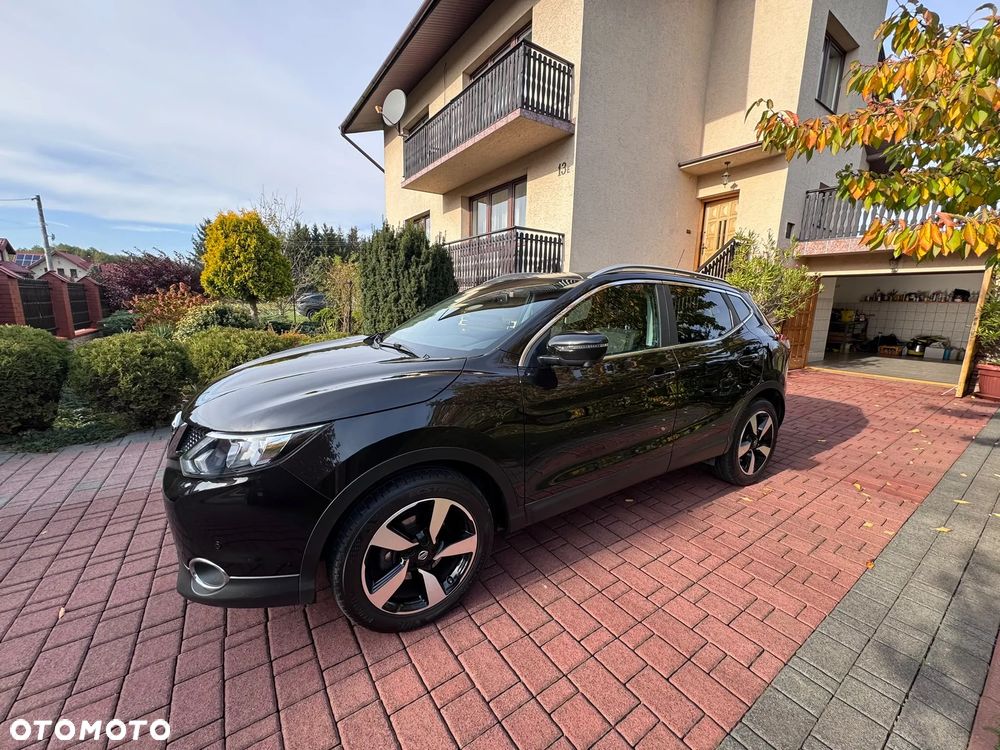 Nissan Qashqai - 20