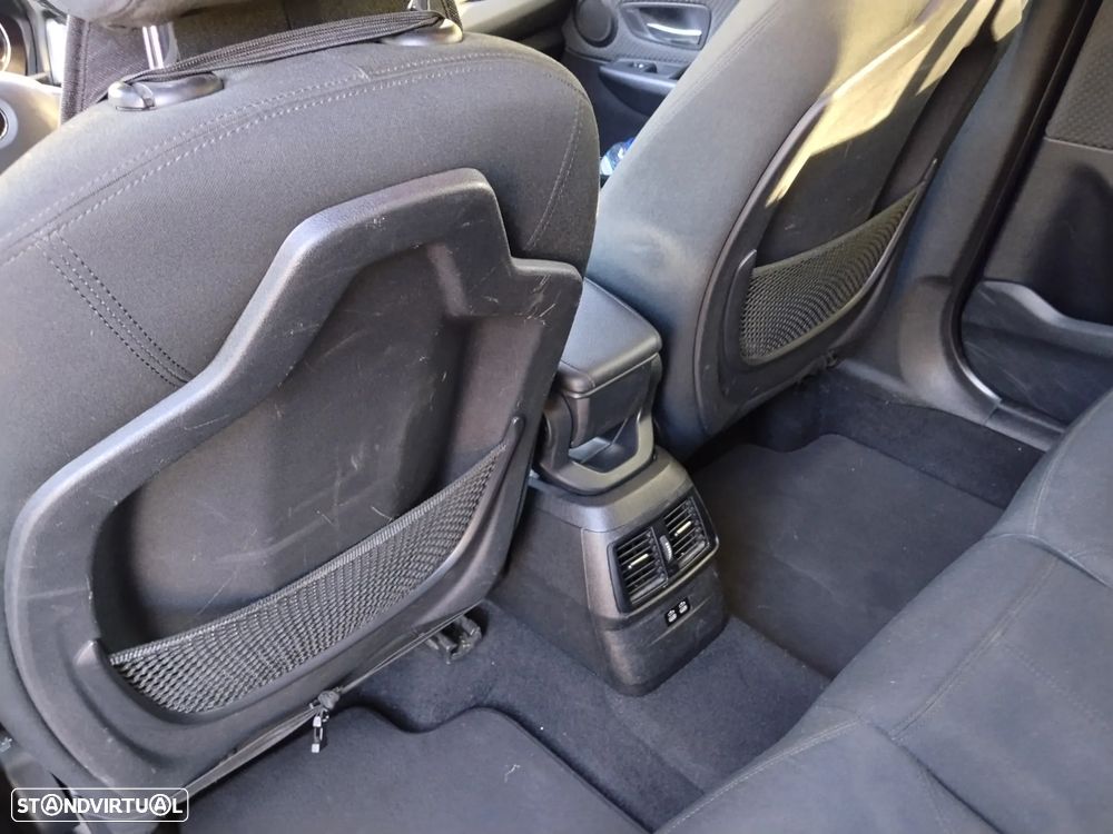 BMW 216 Gran Tourer d Luxury Line - 15