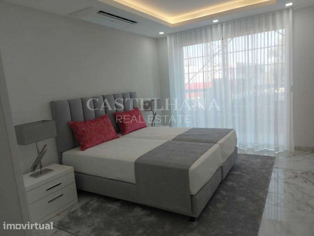 Palm Residence - Grande imagem: 5/12