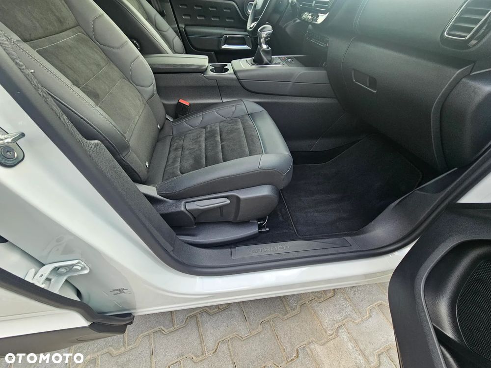 Citroën C5 Aircross - 34