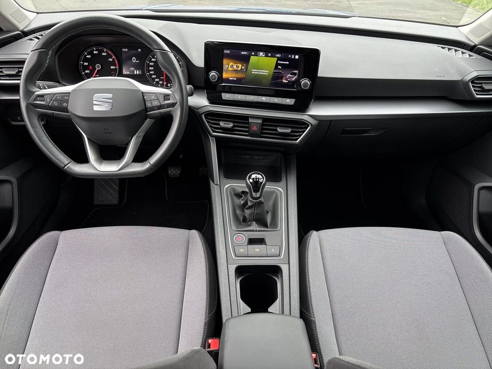 Seat Leon 1.0 TSI Style - 15