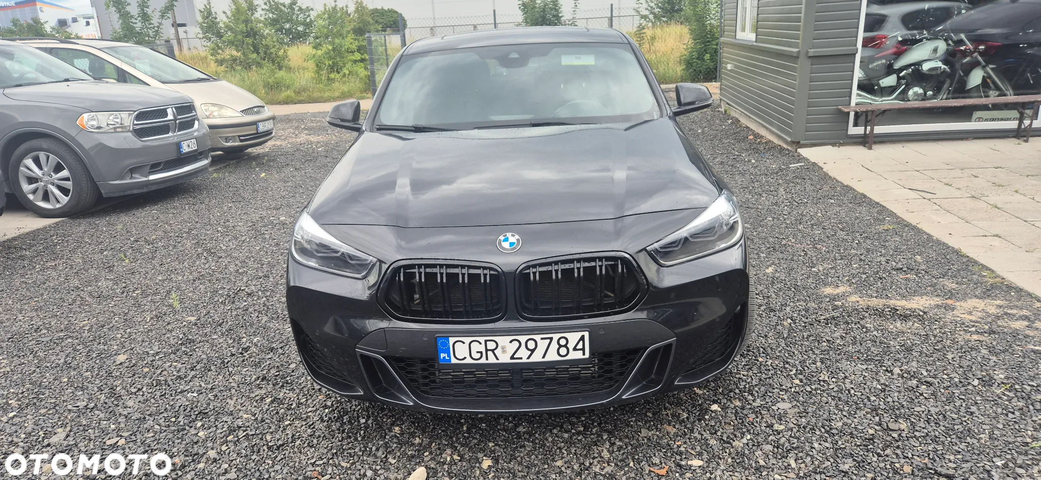 BMW X2 - 3