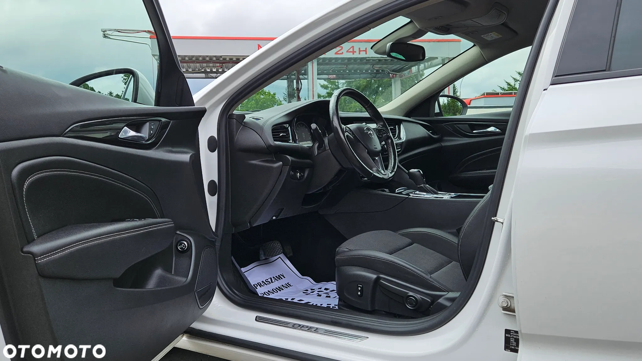 Opel Insignia Grand Sport 1.5 Direct InjectionTurbo Business Innovation - 21
