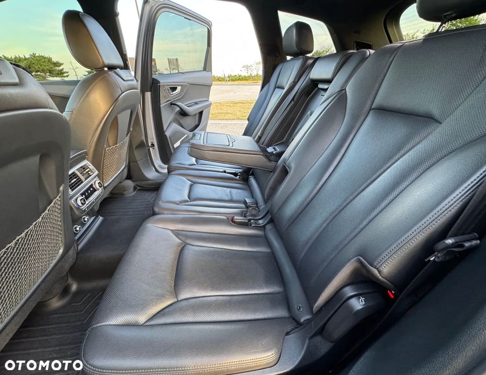 Audi Q7 - 20