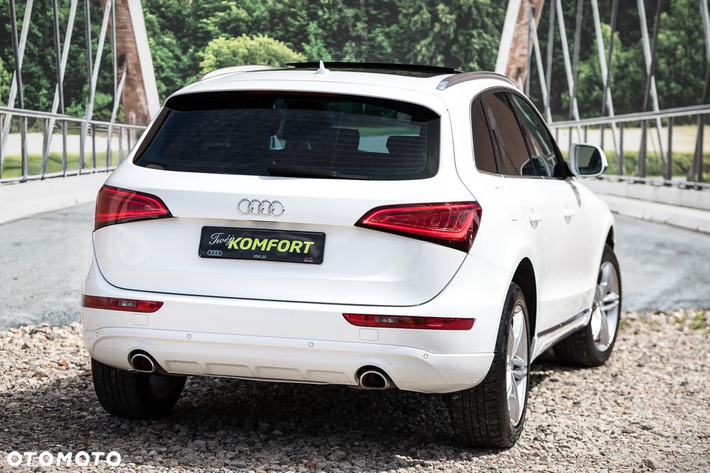 Audi Q5 - 8