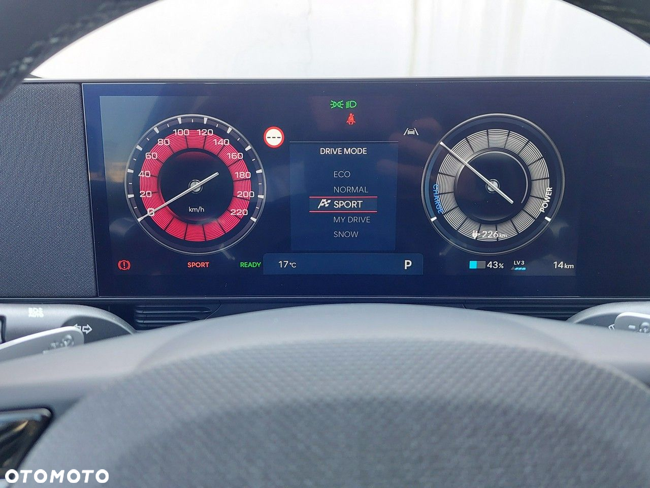 Hyundai IONIQ 5 84kWh Techniq - 13