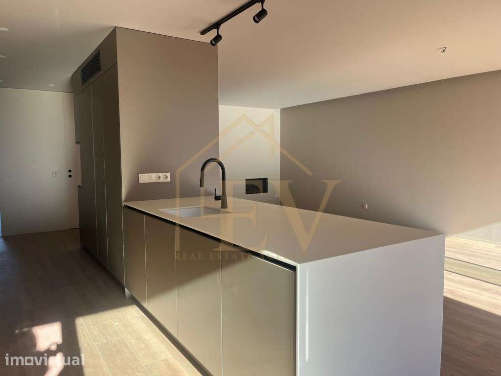 Apartamento T3 novo | Costa, Guimarães - Grande imagem: 2/21