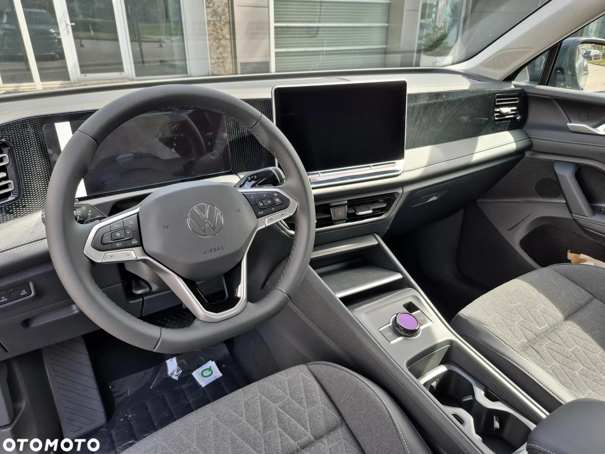Volkswagen Tiguan 2.0 TDI Life DSG - 9
