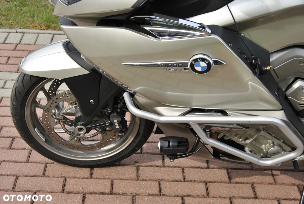 BMW K - 18