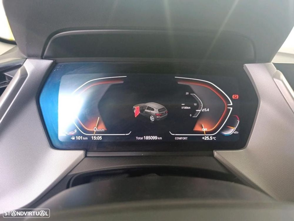 BMW 116 d Auto - 6