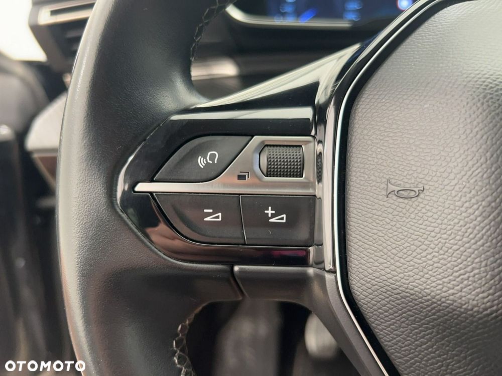 Peugeot 508 1.5 BlueHDi Active S&S - 24
