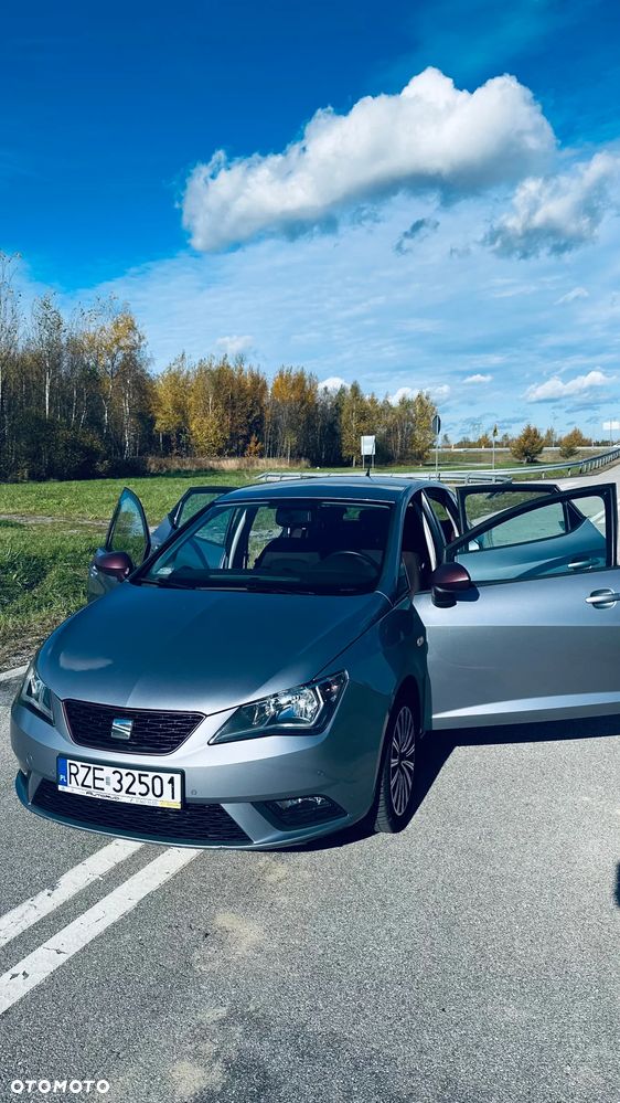 Seat Ibiza 1.2 TSI Colour Edition - 7