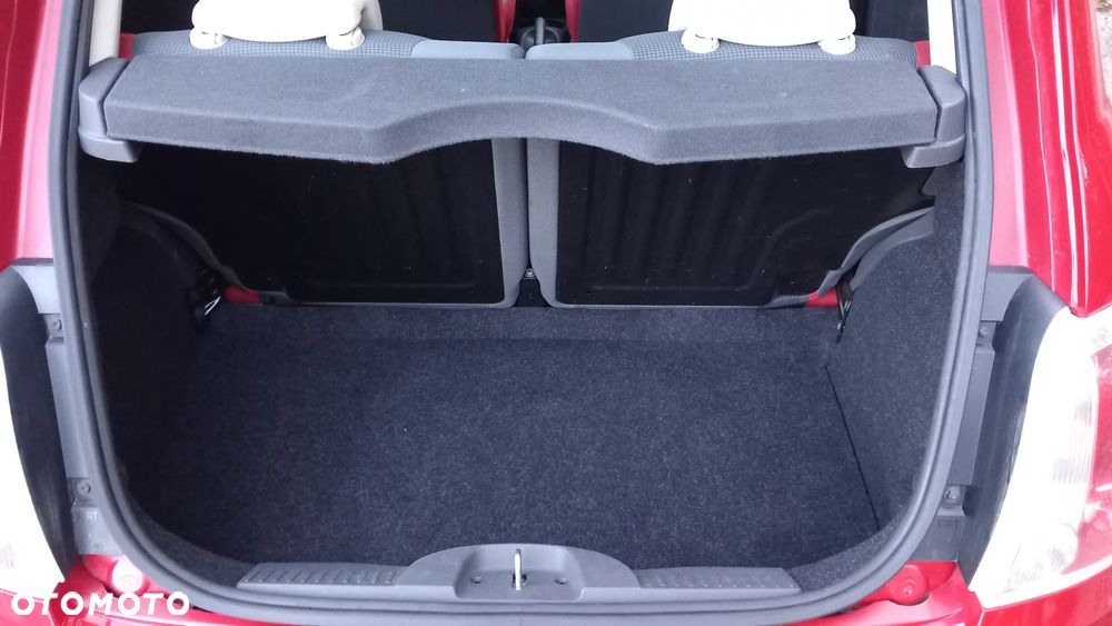 Fiat 500 1.2 8V Pop - 18