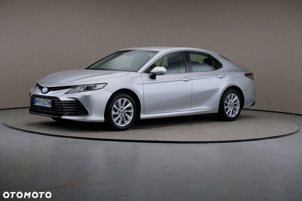Toyota Camry 2.5 Hybrid Comfort CVT - 1