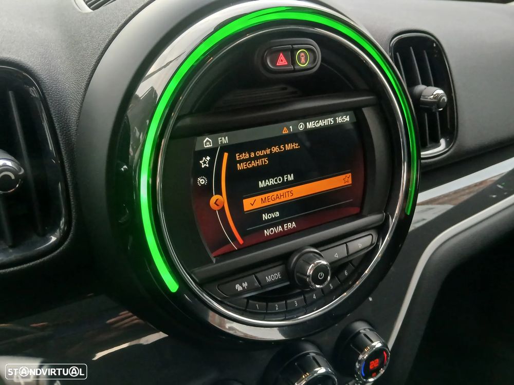 MINI Countryman Cooper SE All4 Aut. - 34