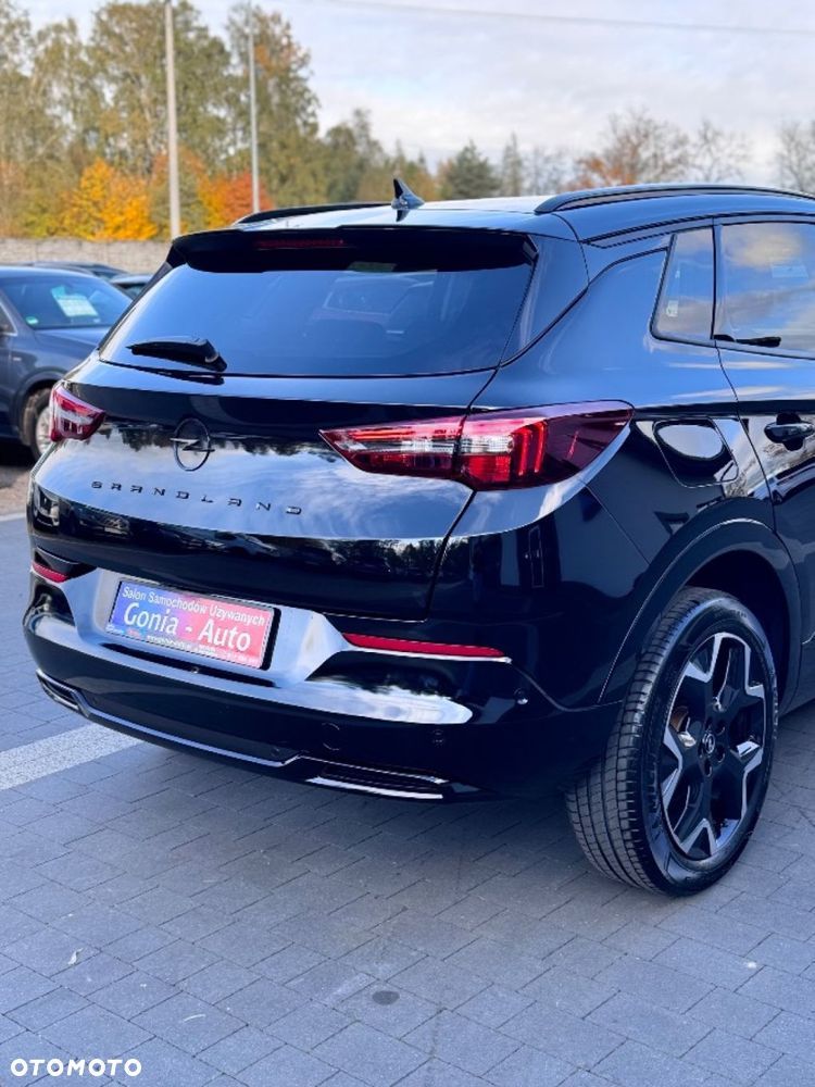 Opel Grandland - 7