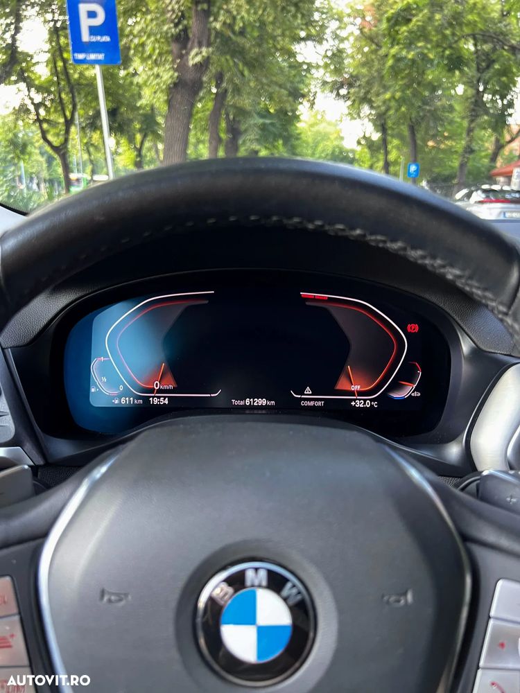 BMW X4 - 16