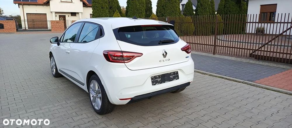 Renault Clio 1.6 E-TECH Intens - 3