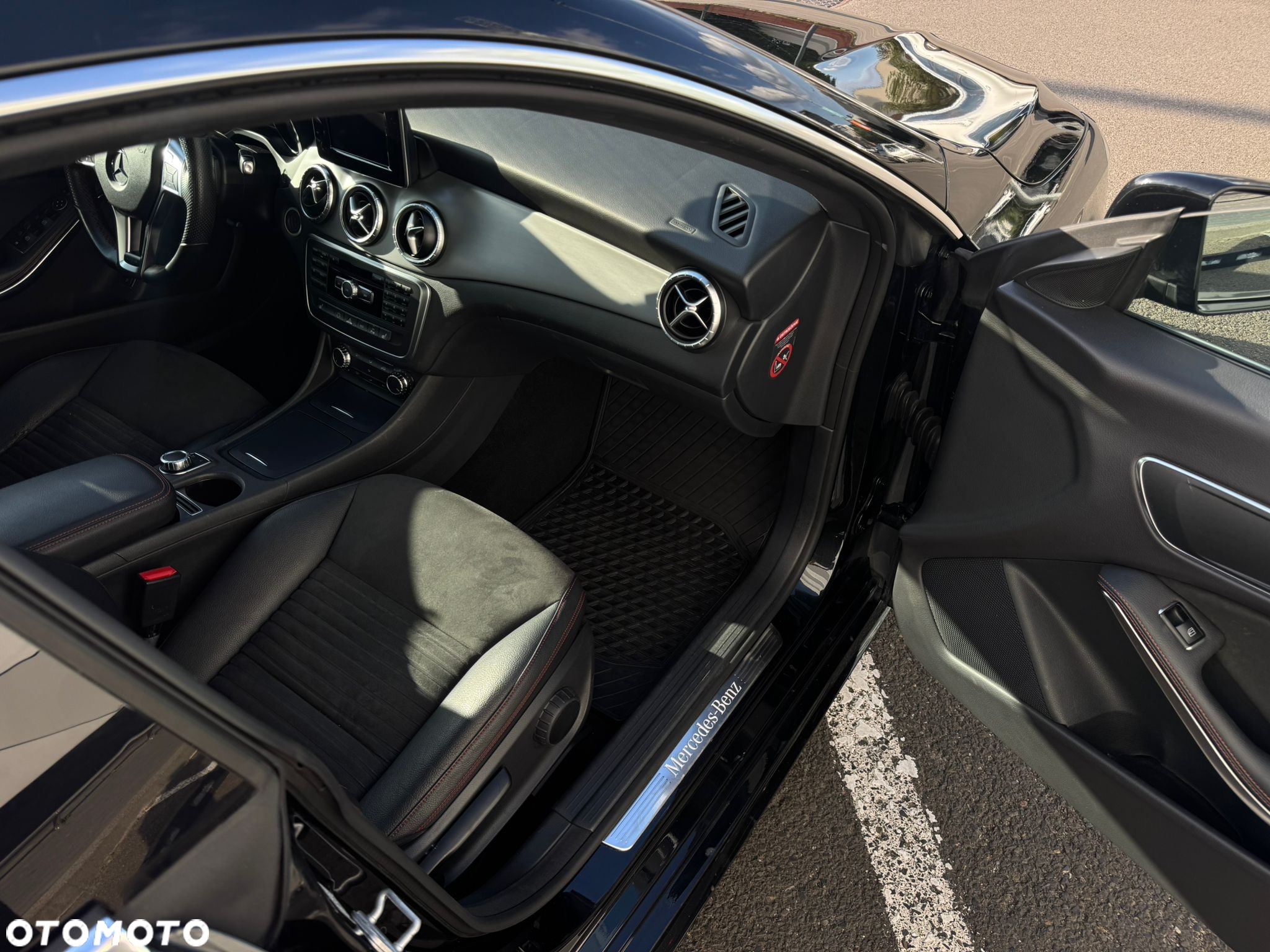 Mercedes-Benz CLA - 20