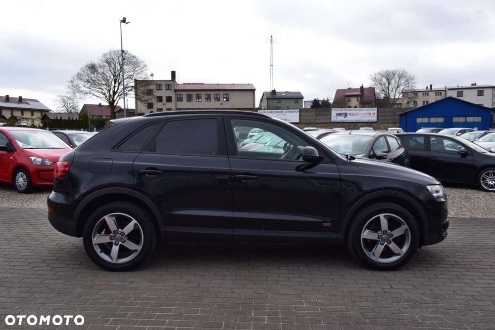 Audi Q3 - 2