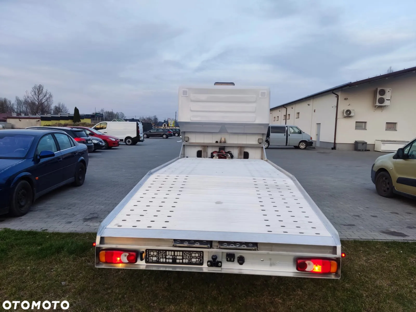 Renault MASTER - 3