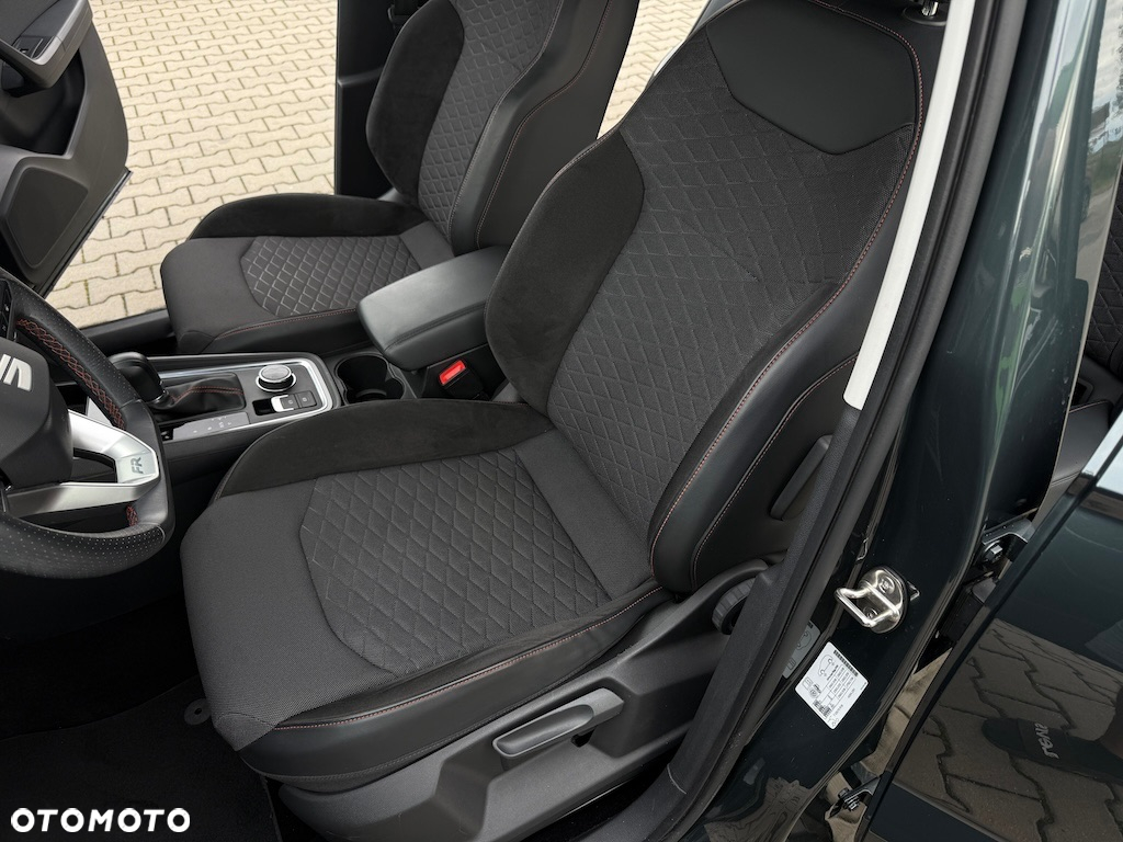 Seat Ateca 2.0 TDI DSG FR - 24