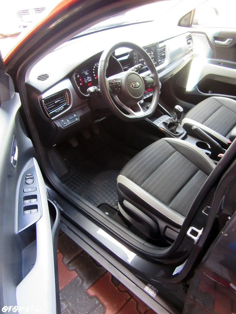 Kia Stonic
