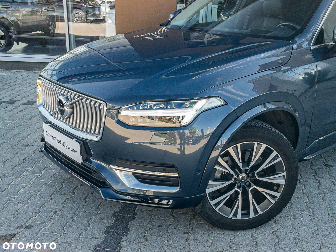Volvo XC 90 - 4