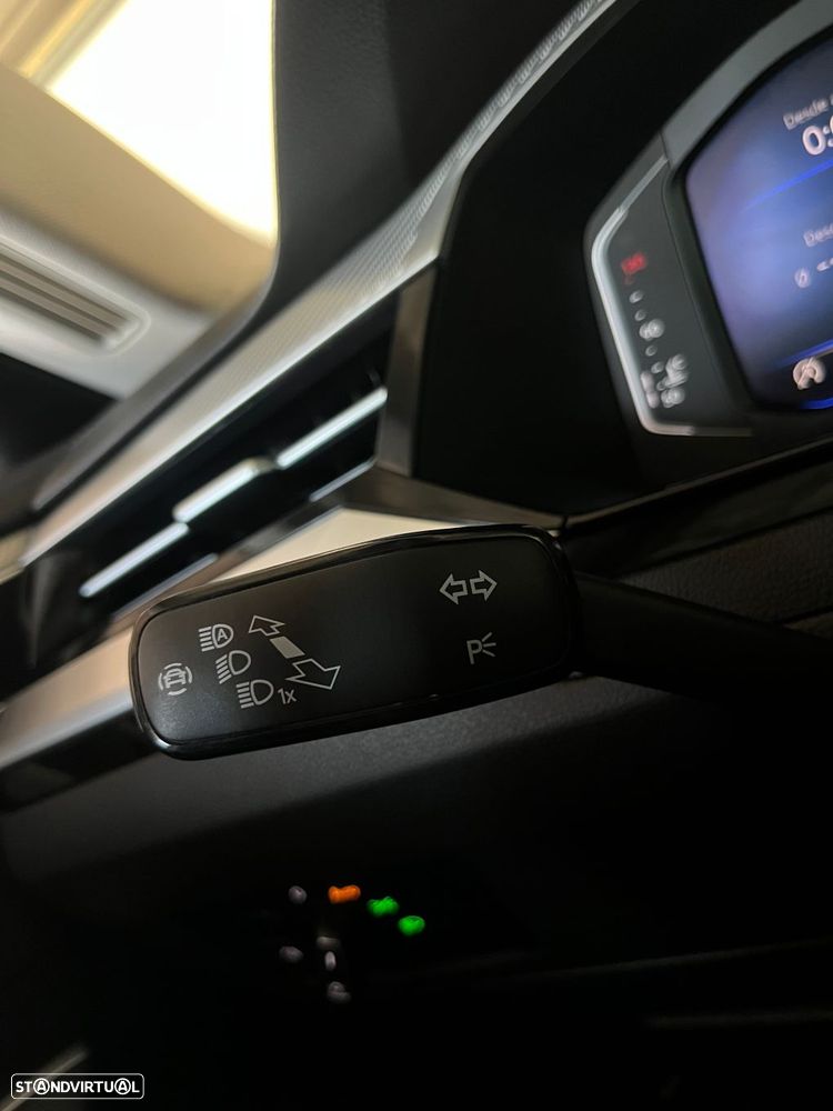 VW Arteon 2.0 TDI Elegance DSG - 19
